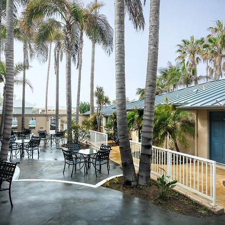Pb Surf Beachside Inn San Diego Kültér fotó
