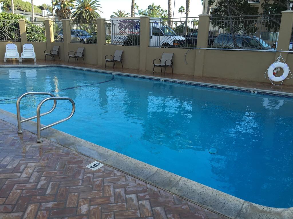 Pb Surf Beachside Inn San Diego Kültér fotó