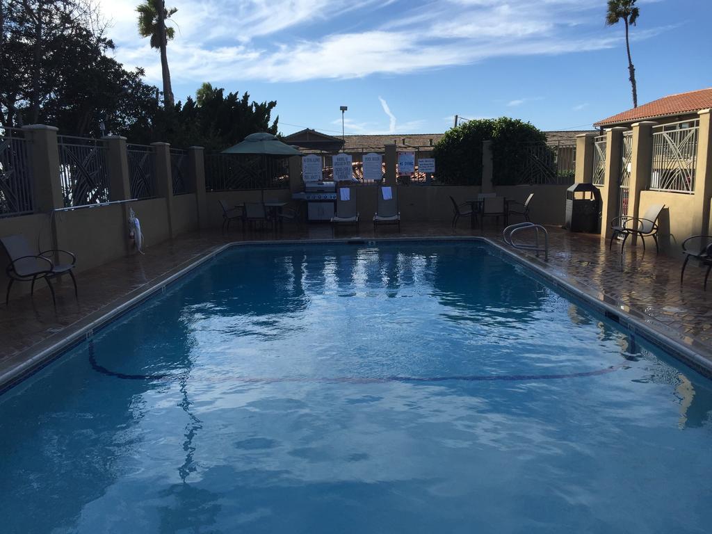 Pb Surf Beachside Inn San Diego Kültér fotó