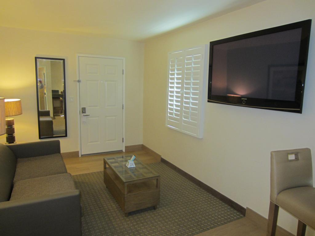 Pb Surf Beachside Inn San Diego Kültér fotó