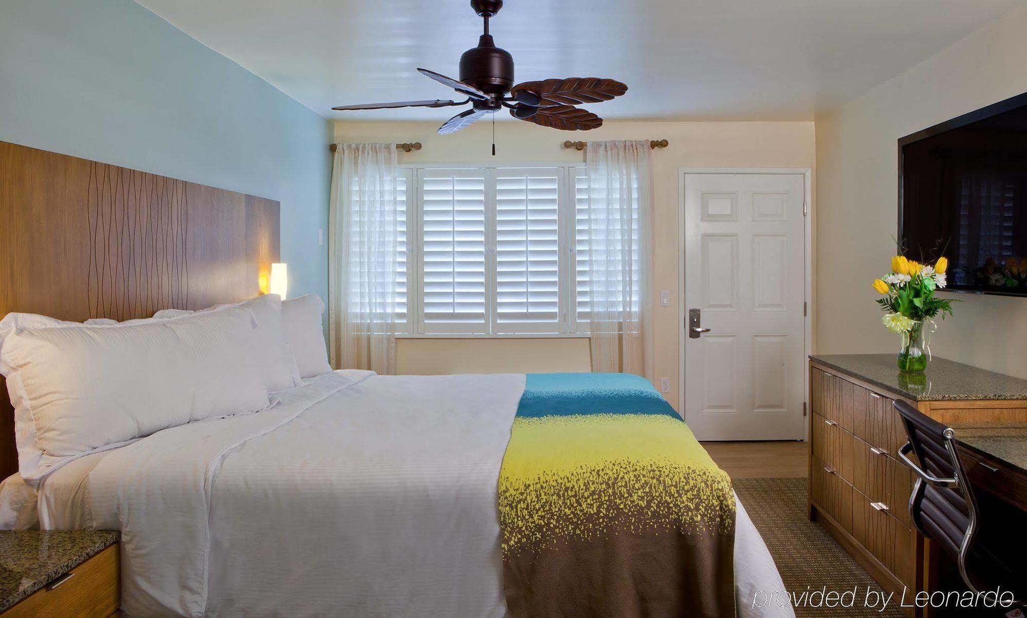 Pb Surf Beachside Inn San Diego Szoba fotó