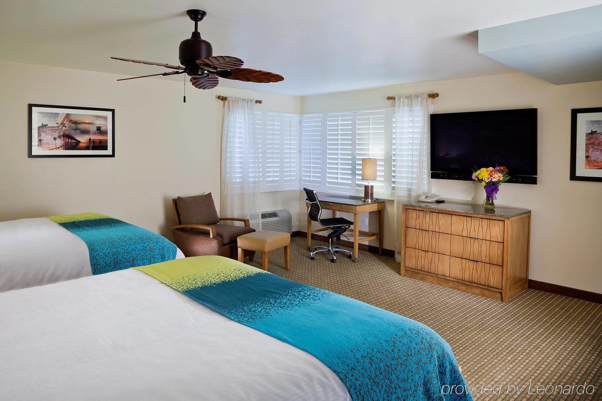 Pb Surf Beachside Inn San Diego Kültér fotó