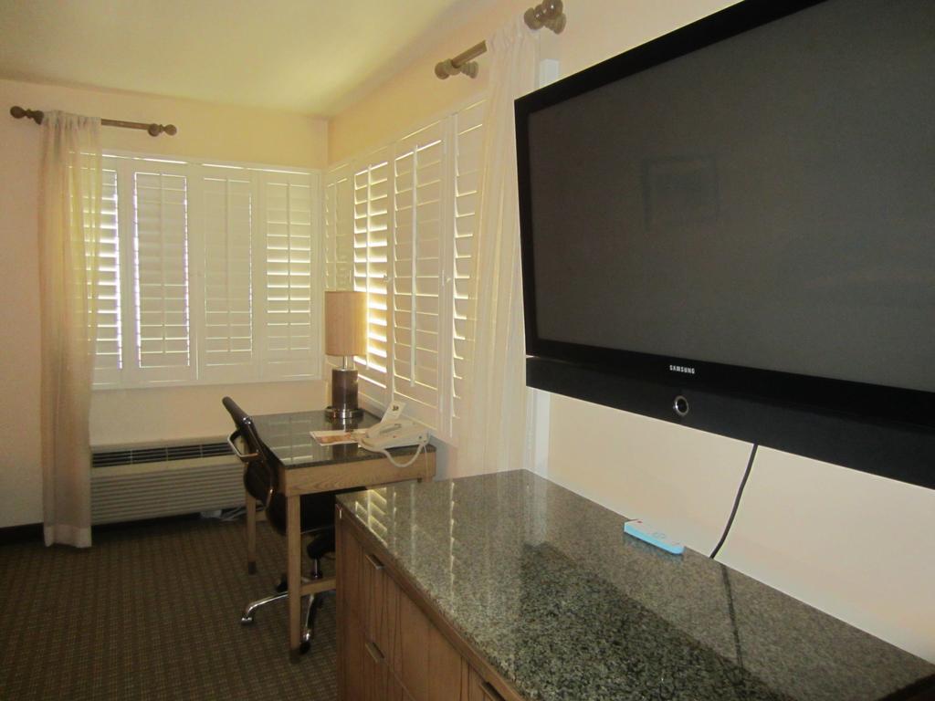 Pb Surf Beachside Inn San Diego Kültér fotó
