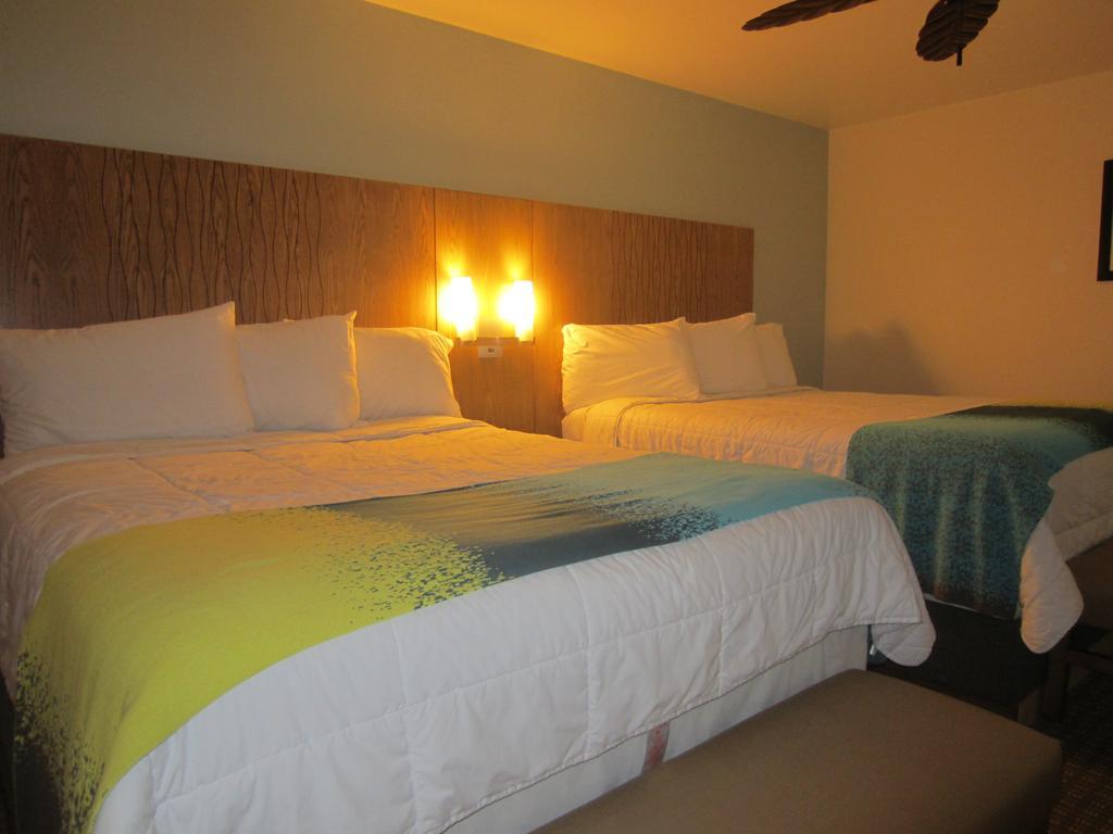 Pb Surf Beachside Inn San Diego Kültér fotó