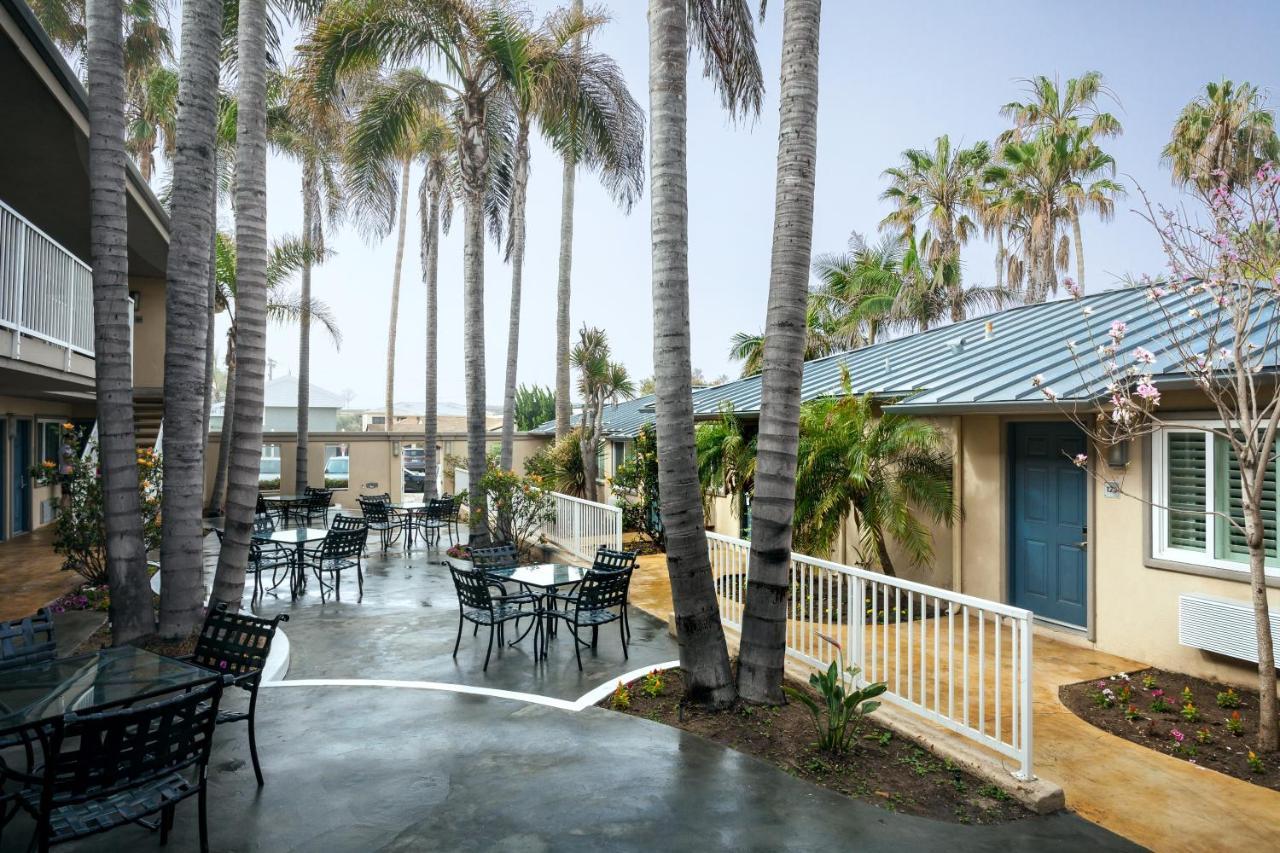 Pb Surf Beachside Inn San Diego Kültér fotó