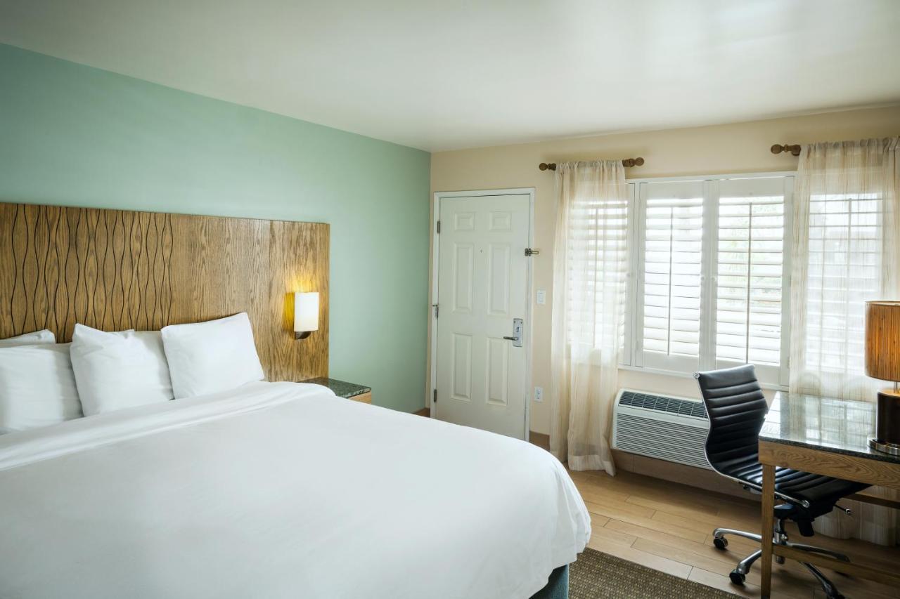 Pb Surf Beachside Inn San Diego Kültér fotó