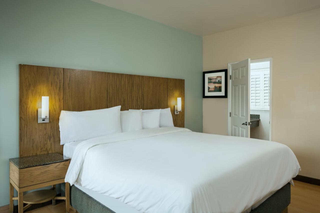Pb Surf Beachside Inn San Diego Kültér fotó