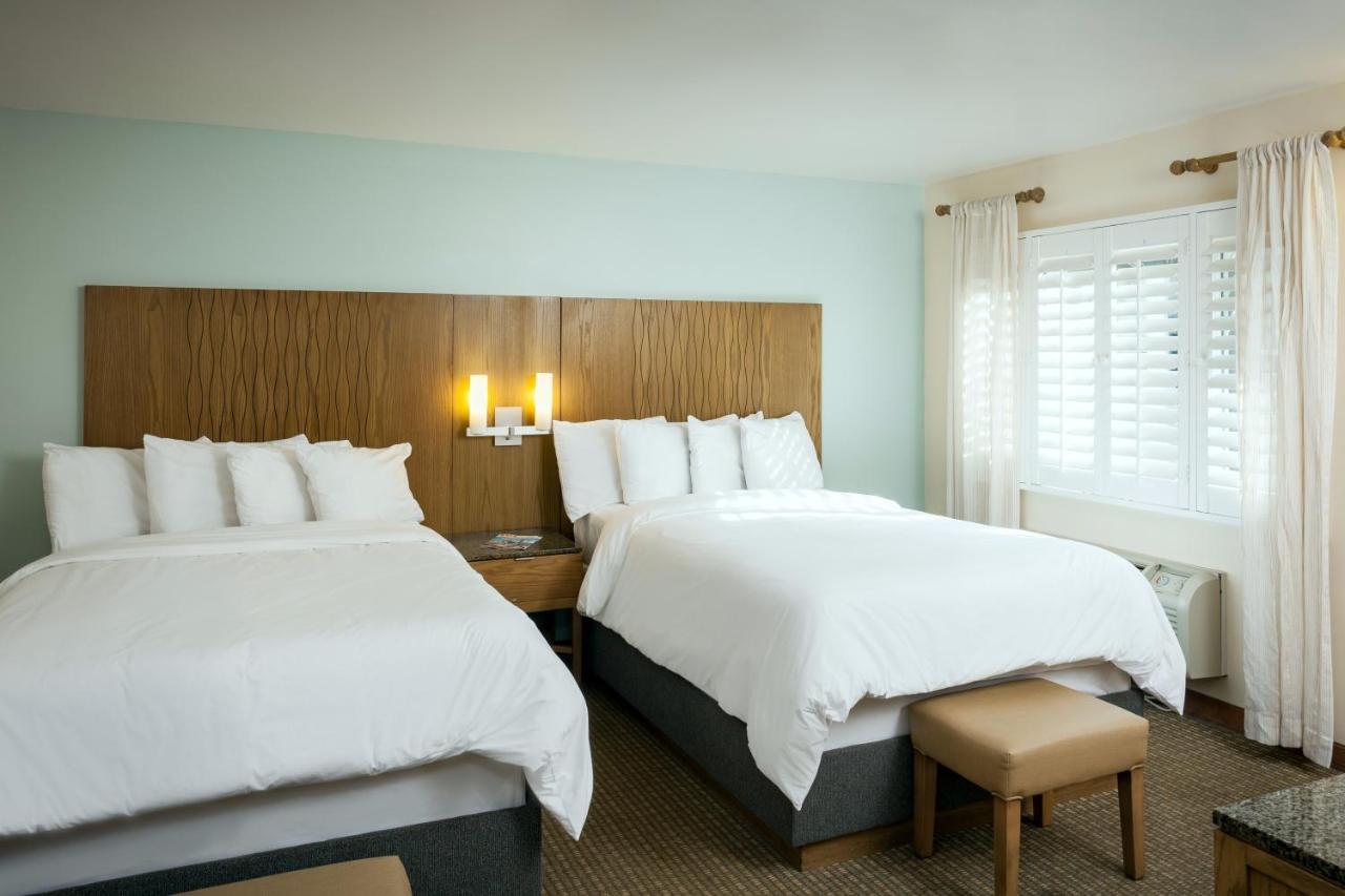 Pb Surf Beachside Inn San Diego Kültér fotó