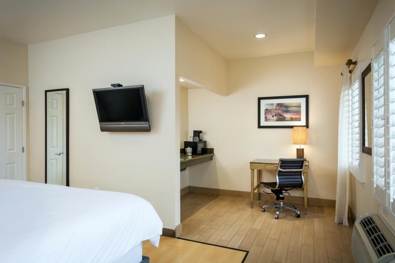 Pb Surf Beachside Inn San Diego Kültér fotó